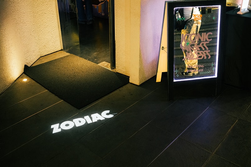 Redmi Note 13 Series x Hypebeast #AlwaysReady ZODIAC Party Recap
