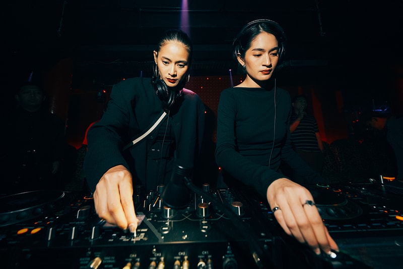 Redmi Note 13 Series x Hypebeast #AlwaysReady ZODIAC Party Recap