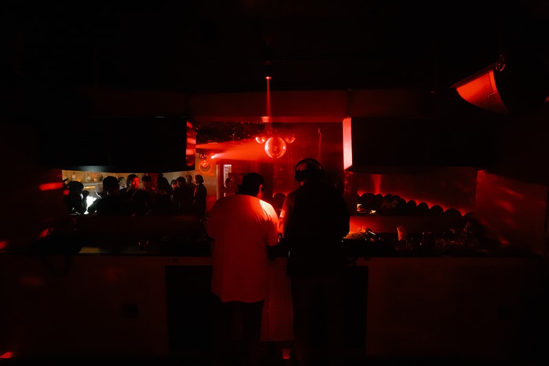 Redmi Note 13 Series x Hypebeast #AlwaysReady ZODIAC Party Recap