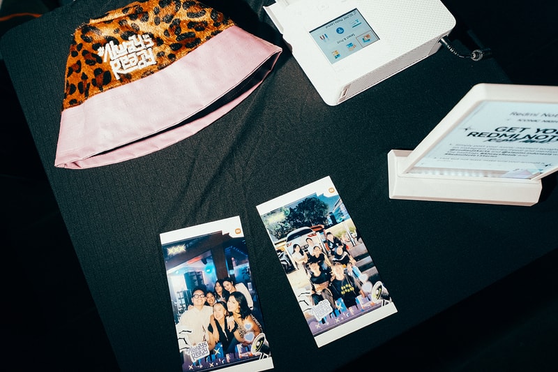 Redmi Note 13 Series x Hypebeast #AlwaysReady ZODIAC Party Recap