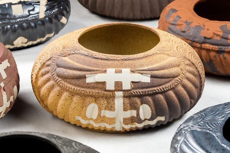 Anoma Studio x DARBOTZ Rilis “The SubSpecies” di Market in the Forest Vol.2