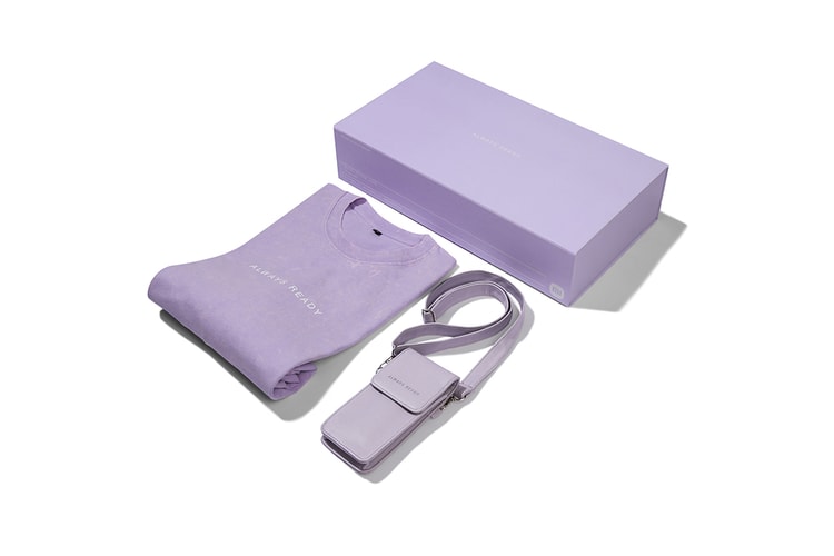 Redmi Note 13 Series x Hypebeast Indonesia: #AlwaysReady Merchandise Drop