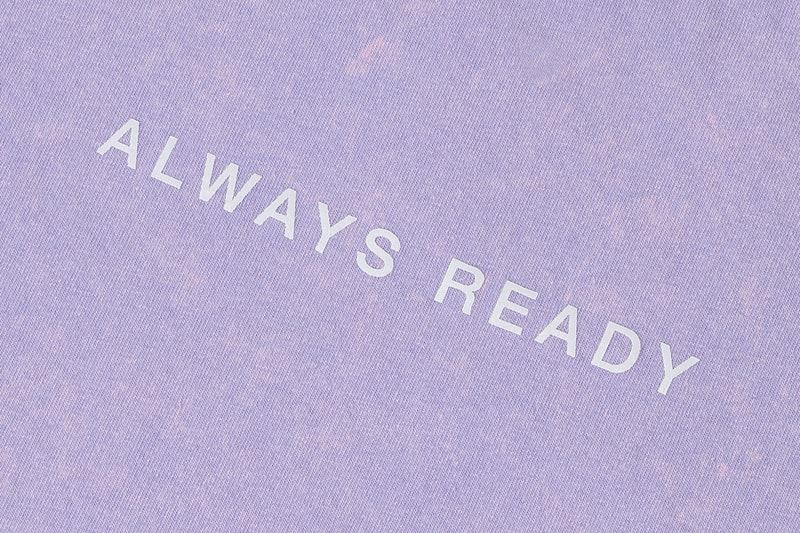 Redmi Note 13 Series x Hypebeast Indonesia: #AlwaysReady Merchandise Drop