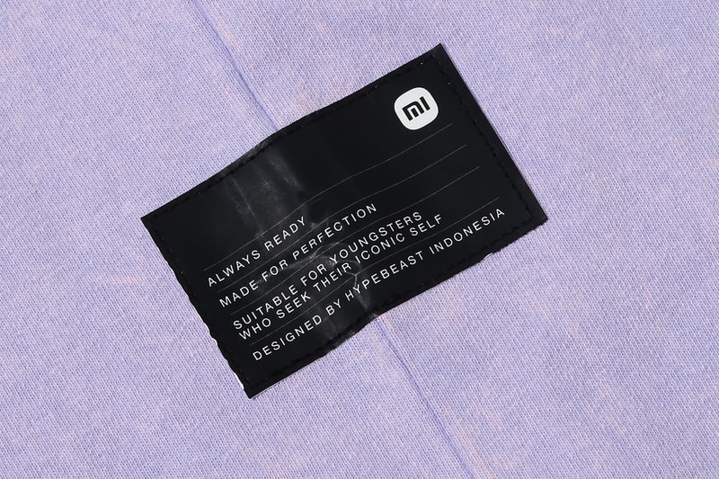 Redmi Note 13 Series x Hypebeast Indonesia: #AlwaysReady Merchandise Drop