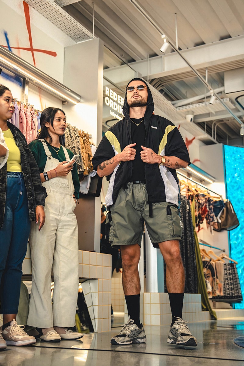 Holywings Group Takes a Bold Step dengan Expanding ke Fashion