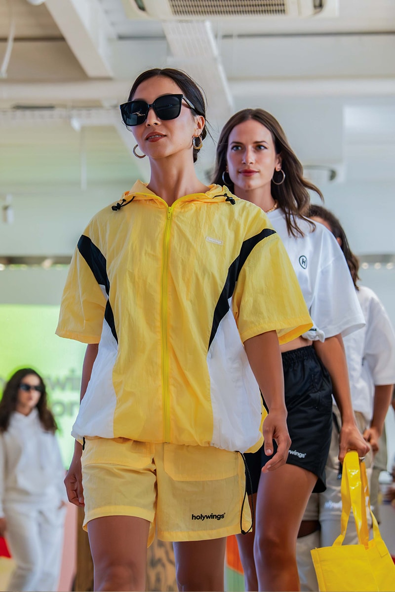 Holywings Group Takes a Bold Step dengan Expanding ke Fashion