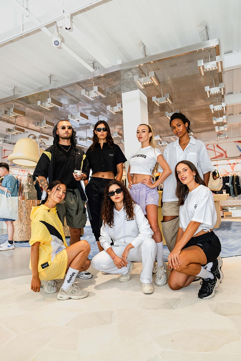 Holywings Group Takes a Bold Step dengan Expanding ke Fashion
