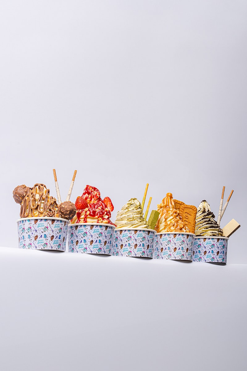 Holywings Group Takes a Bold Step dengan Expanding ke Fashion