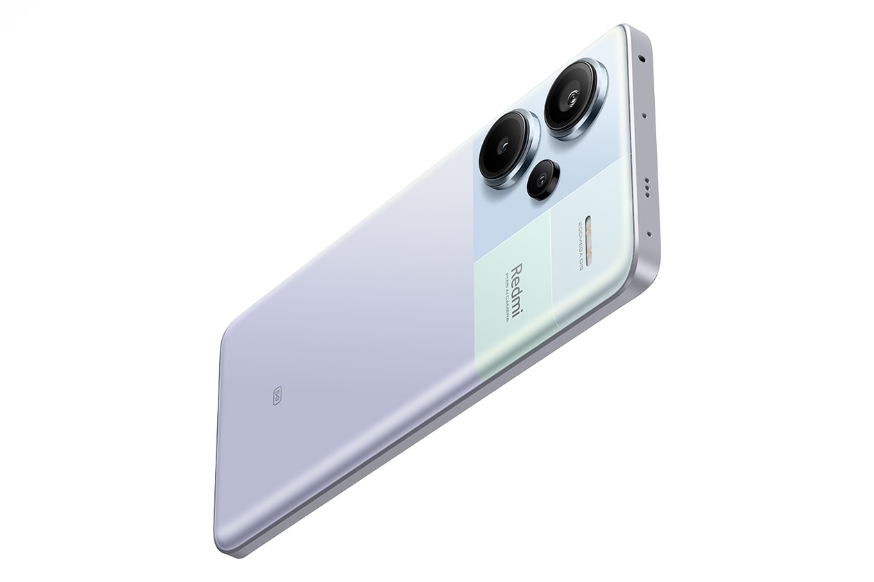 Redmi Note 13 Series x Hypebeast Indonesia: #AlwaysReady Merchandise Drop