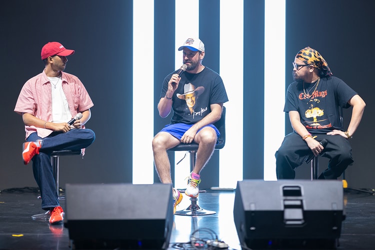 Foot Locker Rayakan Campaign 50th Anniversary "Since Day One" di Foot Locker Day