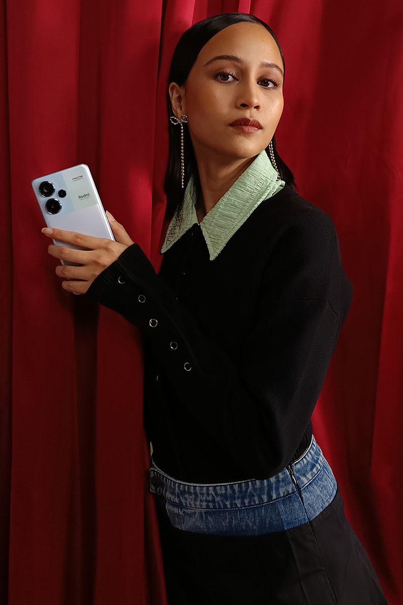 Redmi Note 13 Series: Always Ready to Create the Future