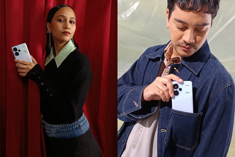 Redmi Note 13 Series: Always Ready to Create the Future