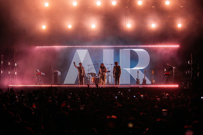 Joyland Festival Jakarta Proves They Never Run Out of Line-Up Idea