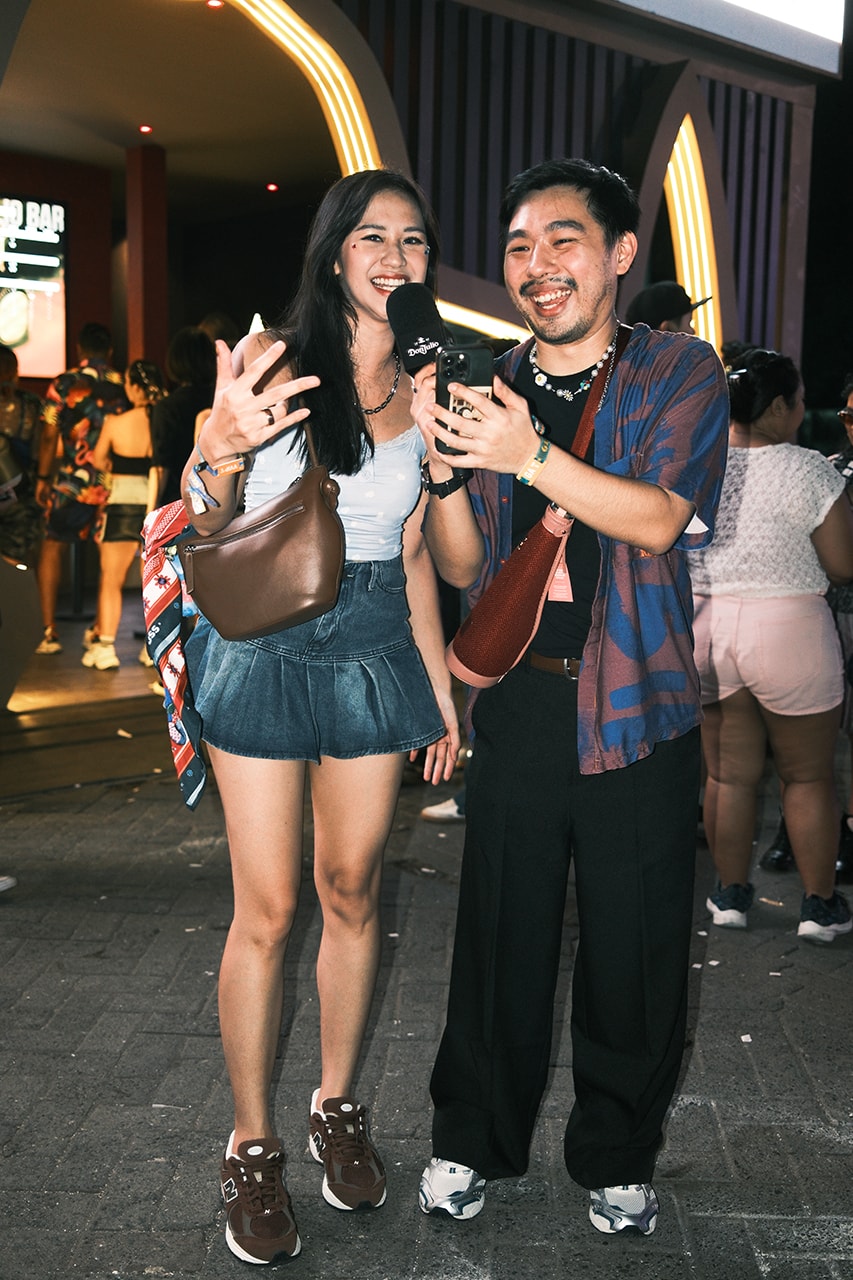 Don Julio Kasih Experience Berbeda di Djakarta Warehouse Project 2024