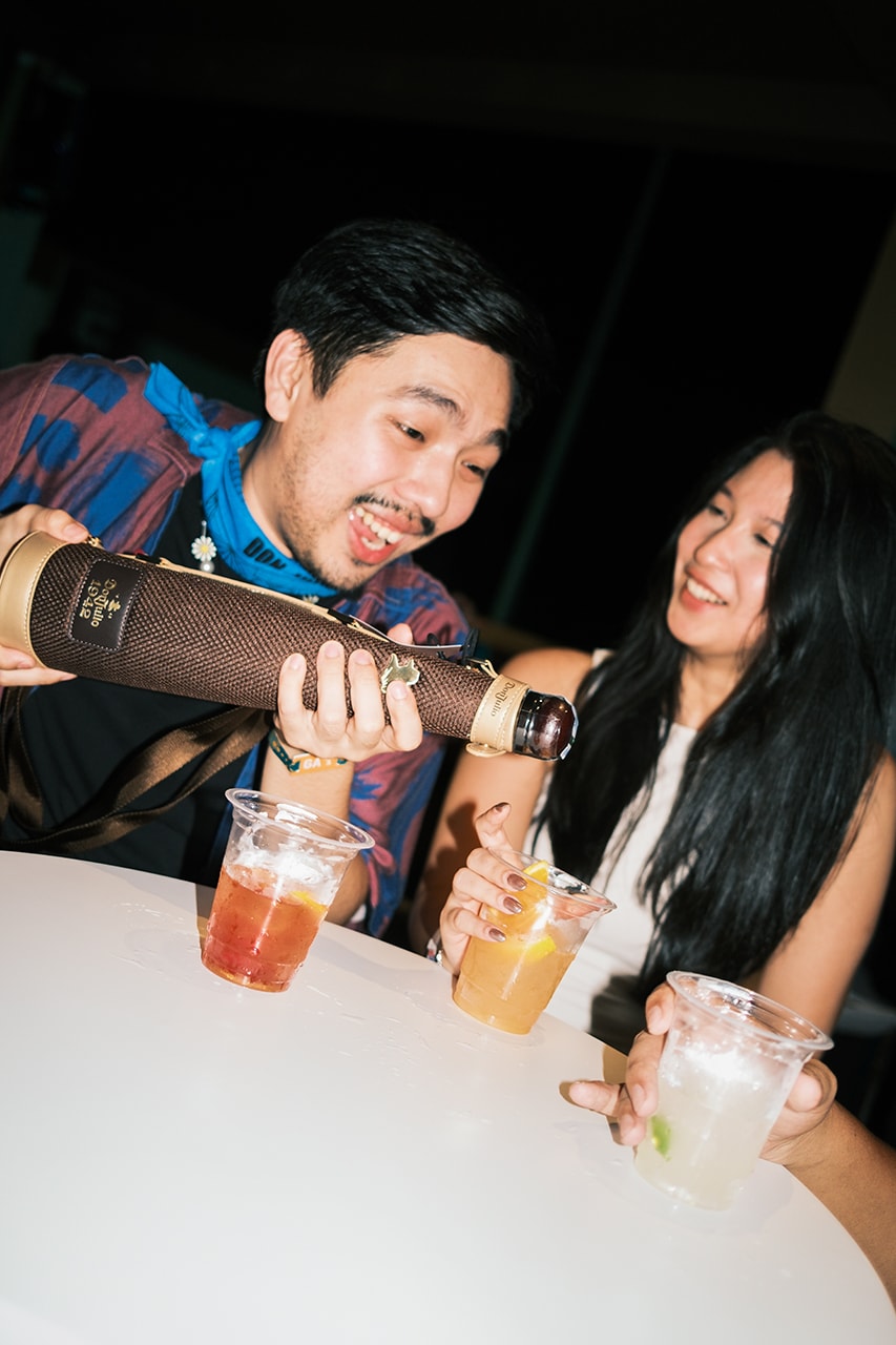 Don Julio Kasih Experience Berbeda di Djakarta Warehouse Project 2024
