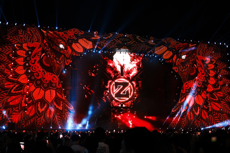 Don Julio Kasih Experience Berbeda di Djakarta Warehouse Project 2024