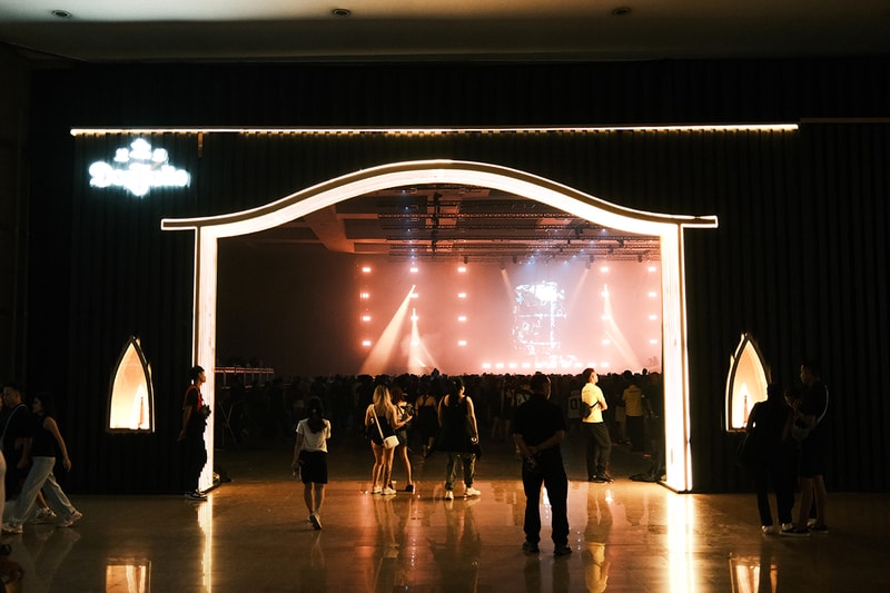Don Julio Kasih Experience Berbeda di Djakarta Warehouse Project 2024