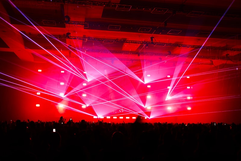 Don Julio Kasih Experience Berbeda di Djakarta Warehouse Project 2024