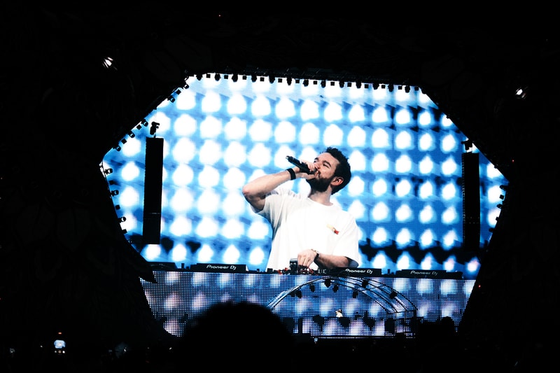 Don Julio Kasih Experience Berbeda di Djakarta Warehouse Project 2024
