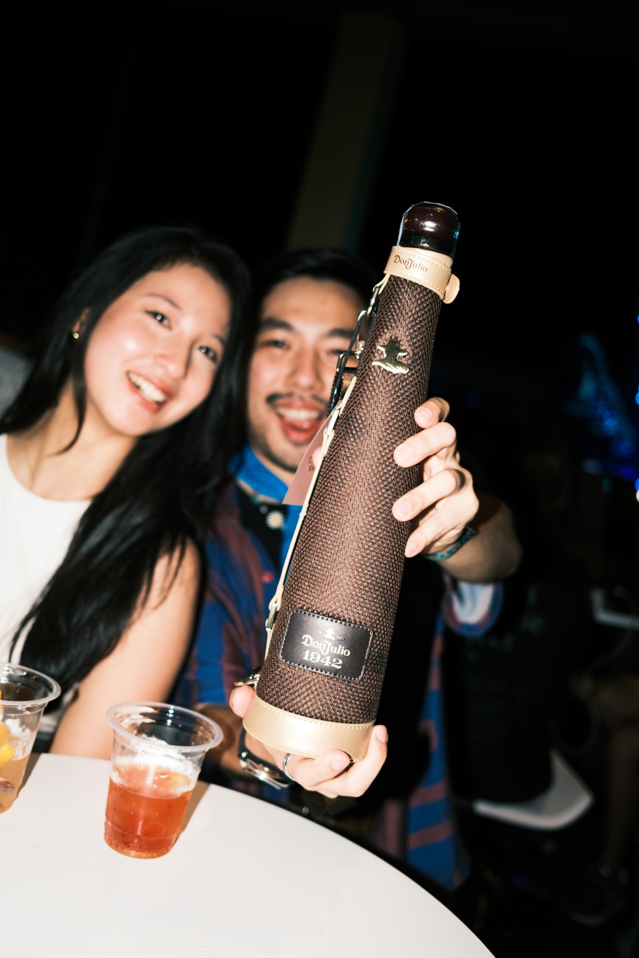 Moment Seru di DWP 2024 Bareng Don Julio and Friends