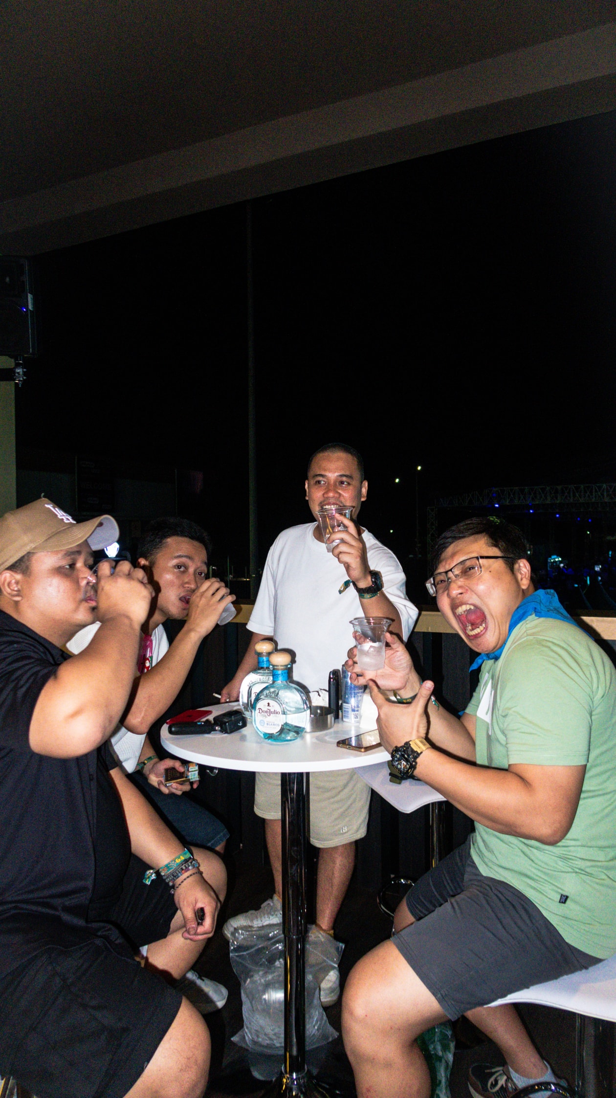 Moment Seru di DWP 2024 Bareng Don Julio and Friends