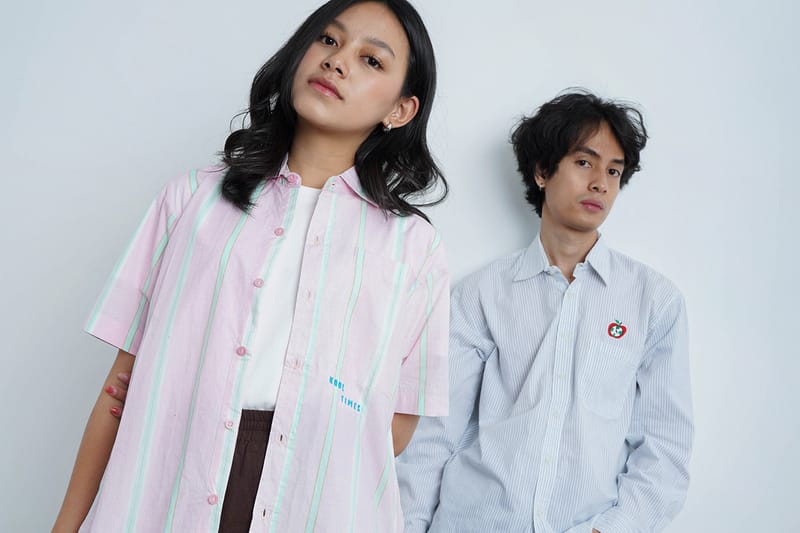 Kool Times Launch “TIMES 04” Holiday Collection