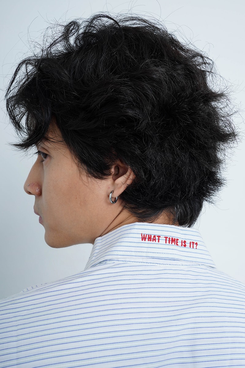 Kool Times Launch “TIMES 04” Holiday Collection