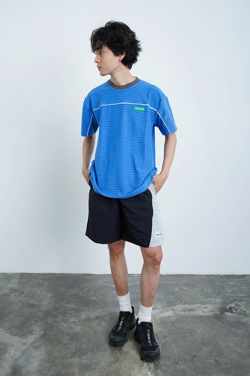 Kool Times Launch “TIMES 04” Holiday Collection
