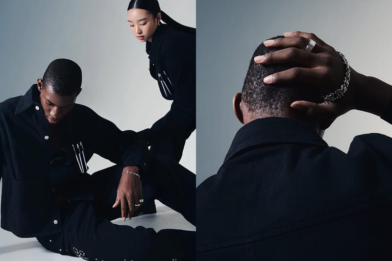 Stuudio Particular & Hotel Redefine Uniformity dengan Special Collection