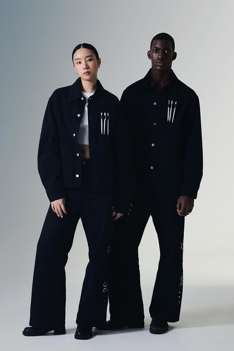 Stuudio Particular & Hotel Redefine Uniformity dengan Special Collection