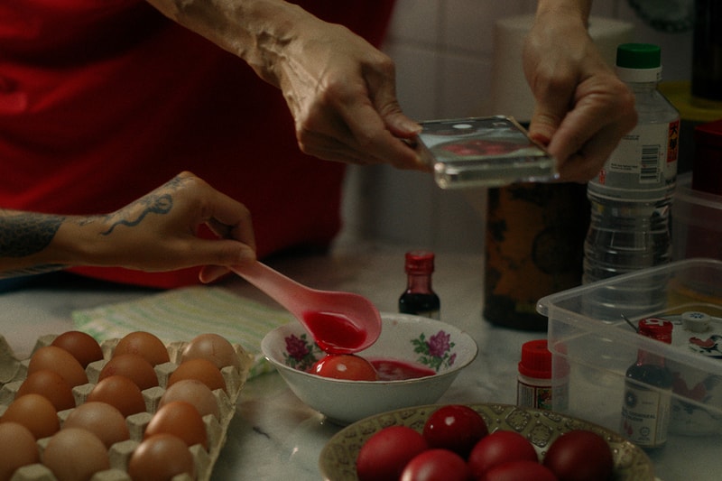 Full Month karya Ash Goh Hua Siap Debut di Sundance 2025