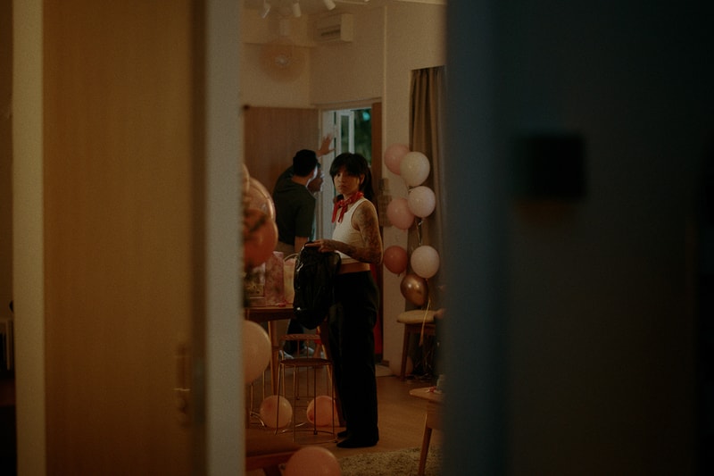 Full Month karya Ash Goh Hua Siap Debut di Sundance 2025