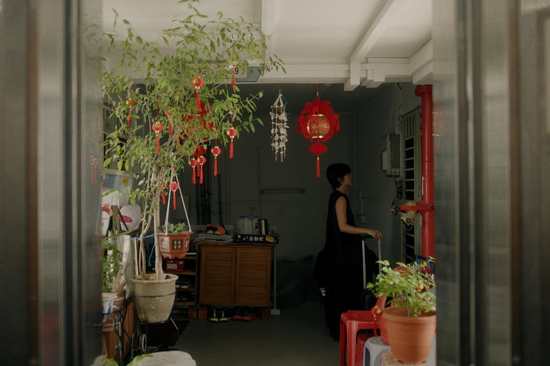 Full Month karya Ash Goh Hua Siap Debut di Sundance 2025