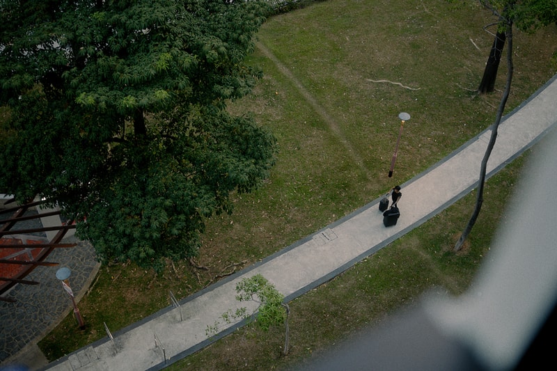 Full Month karya Ash Goh Hua Siap Debut di Sundance 2025