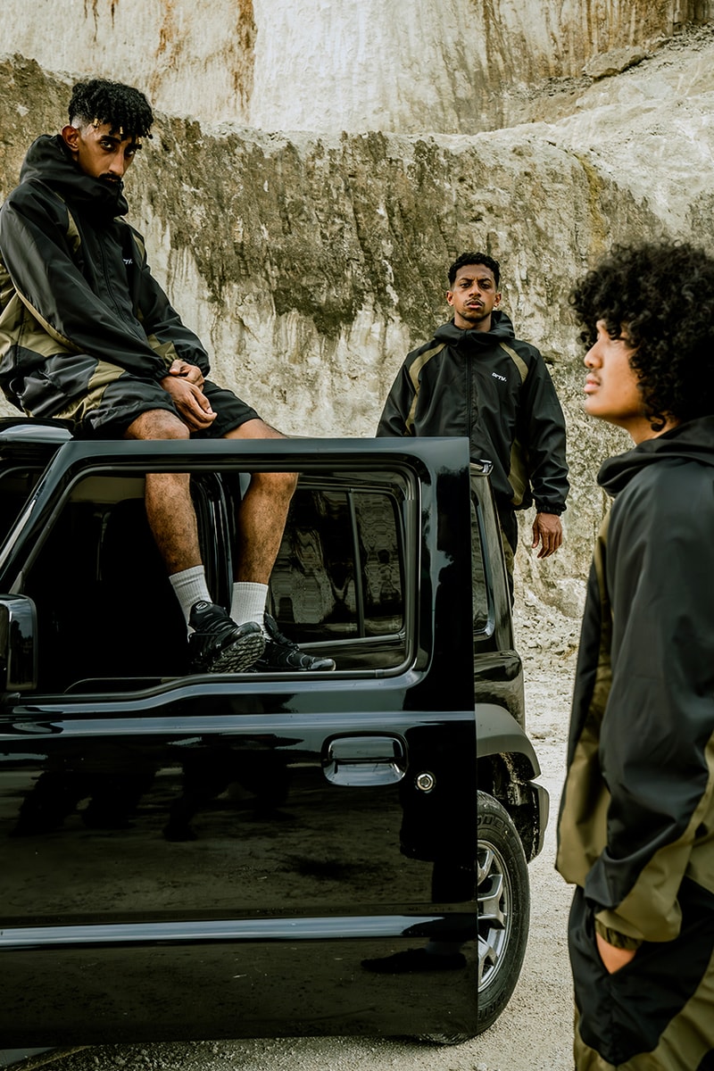Dirty Business Comeback dengan “Dirty Sport Series" Collection
