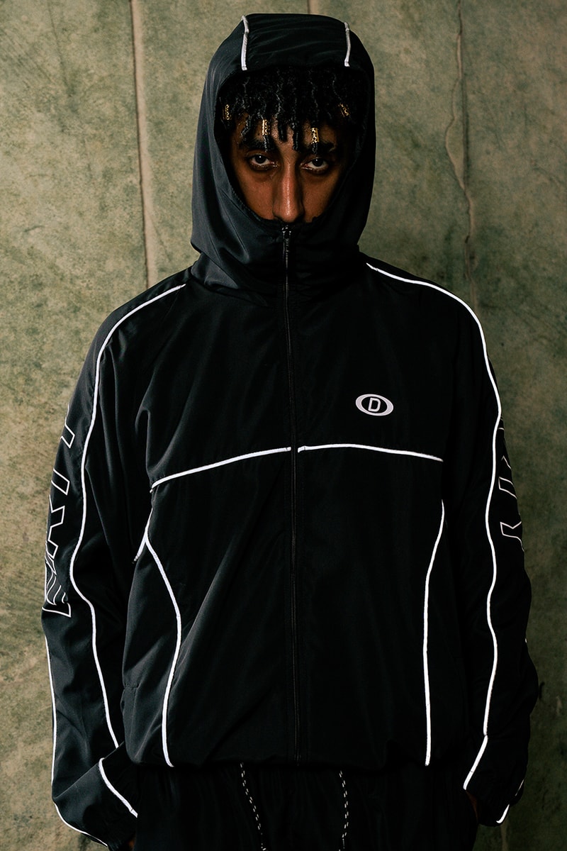 Dirty Business Comeback dengan “Dirty Sport Series" Collection