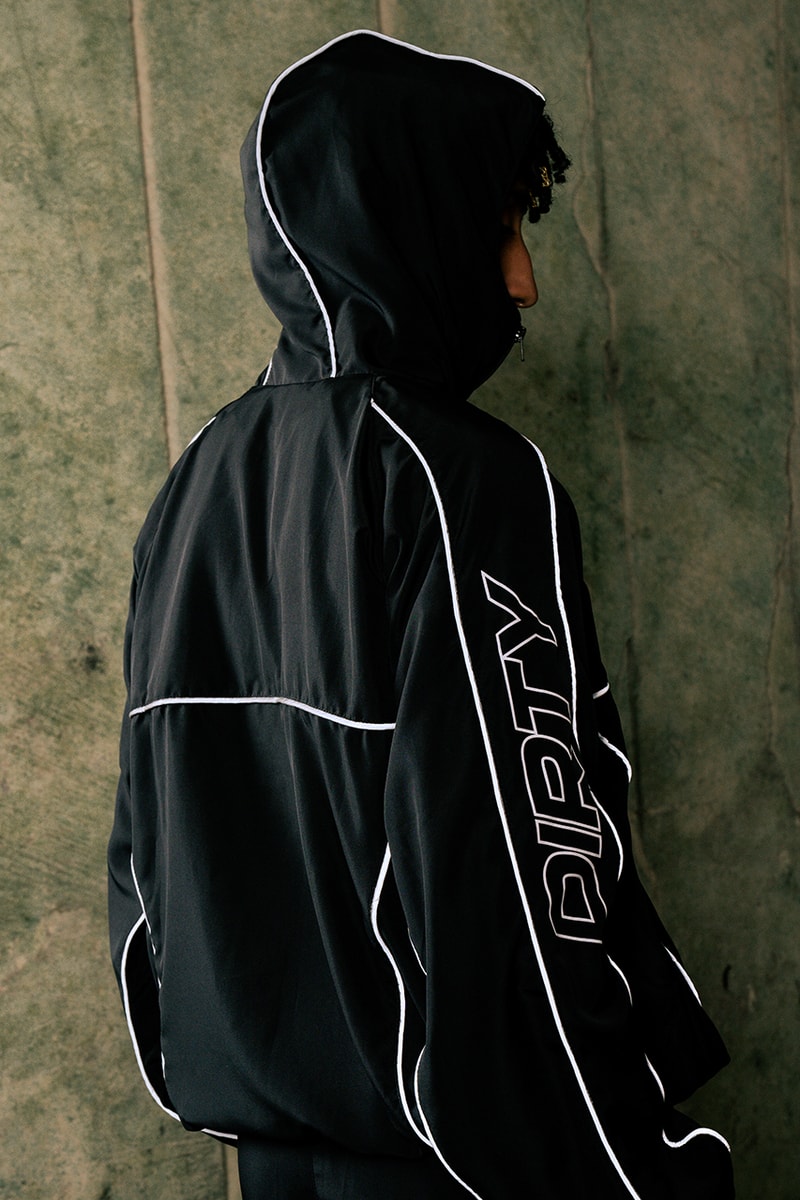 Dirty Business Comeback dengan “Dirty Sport Series" Collection