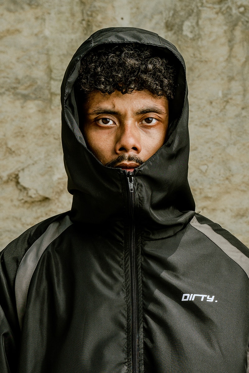 Dirty Business Comeback dengan “Dirty Sport Series" Collection