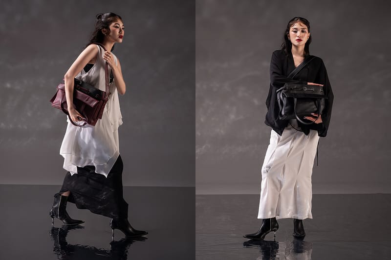 ISOOS Studio Hadirkan Wavecrest, Daily Wear dengan Inspirasi Lautan