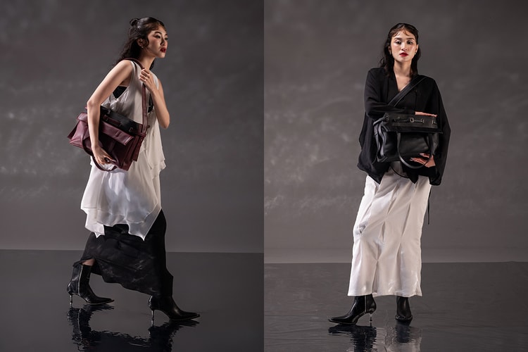 ISOOS Studio Hadirkan Wavecrest, Daily Wear dengan Inspirasi Lautan