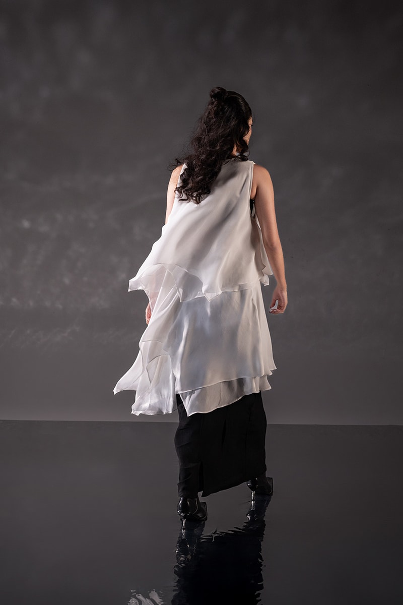 ISOOS Studio Hadirkan Wavecrest, Daily Wear dengan Inspirasi Lautan