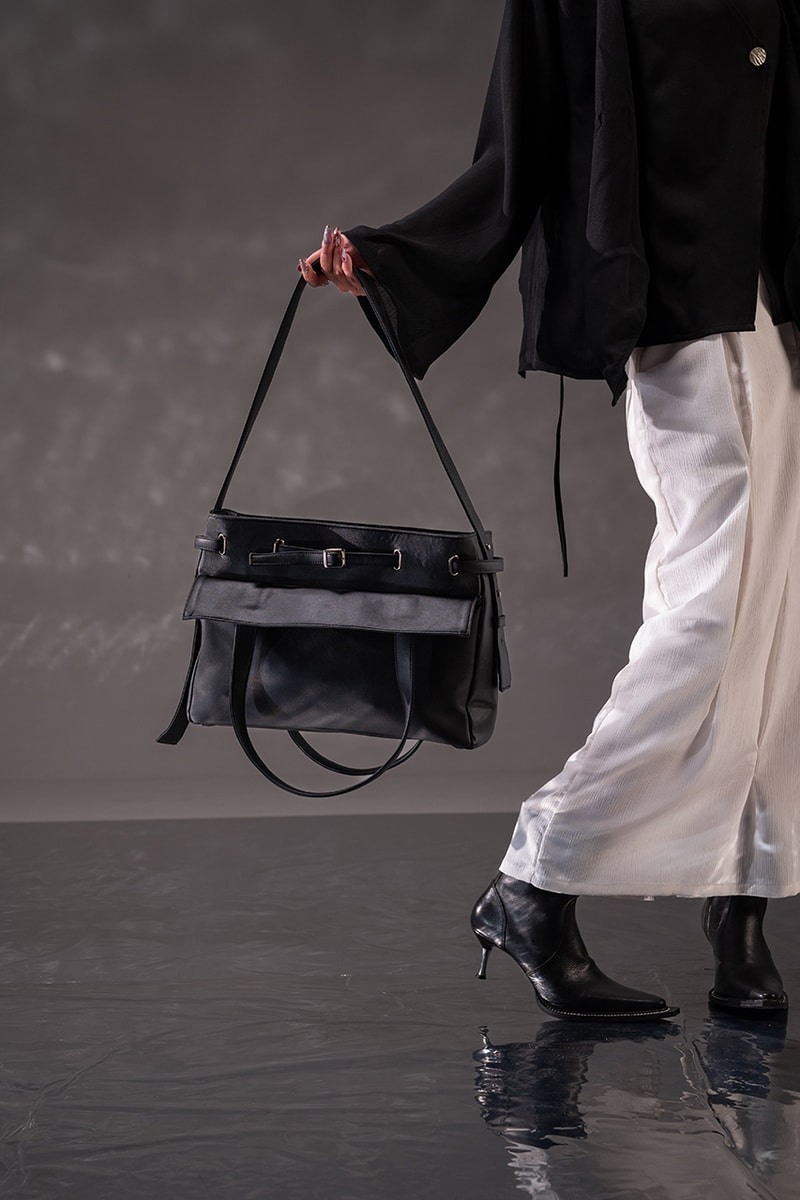 ISOOS Studio Hadirkan Wavecrest, Daily Wear dengan Inspirasi Lautan