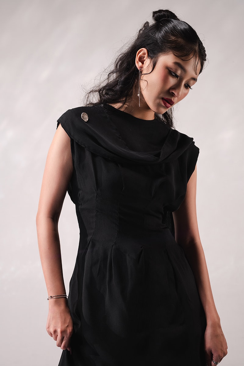 ISOOS Studio Hadirkan Wavecrest, Daily Wear dengan Inspirasi Lautan
