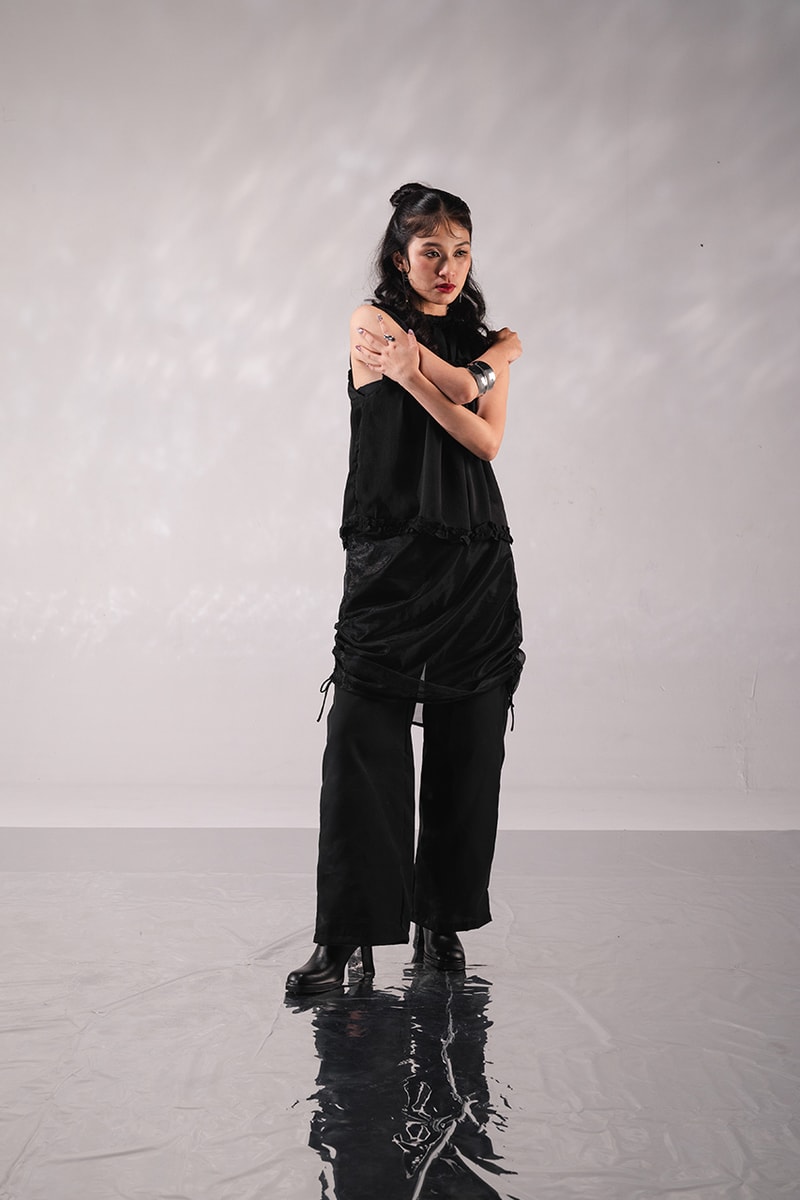 ISOOS Studio Hadirkan Wavecrest, Daily Wear dengan Inspirasi Lautan