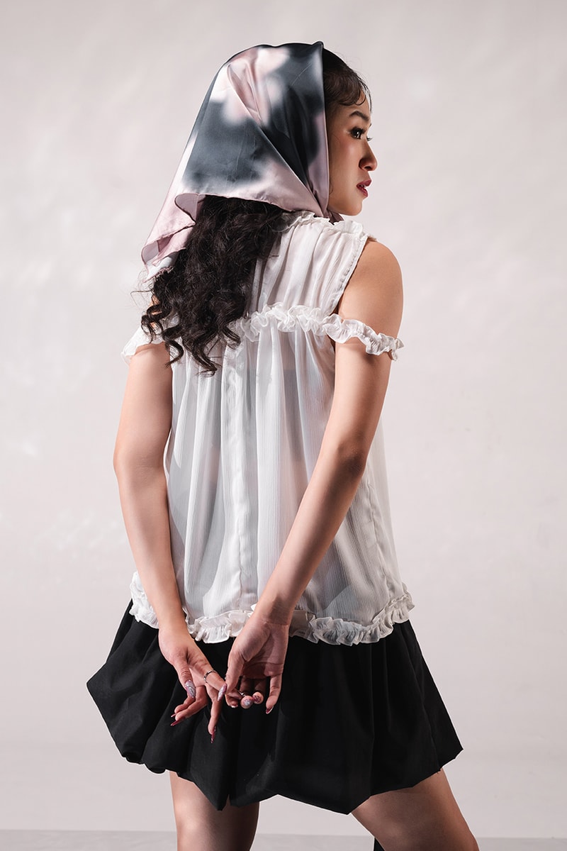 ISOOS Studio Hadirkan Wavecrest, Daily Wear dengan Inspirasi Lautan