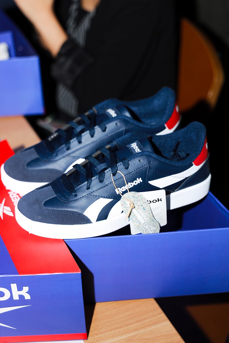 Reebok Comeback dengan Campaign “Waktu Berlalu, Reebok Selalu”