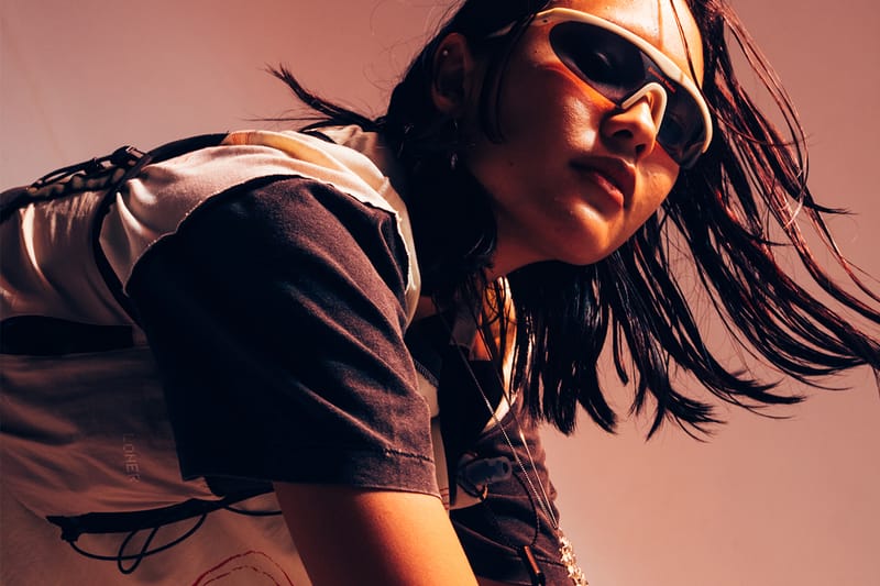 Loner Running x Motiviga Launch Mountain-Ready Collection "Radiant Ascent"