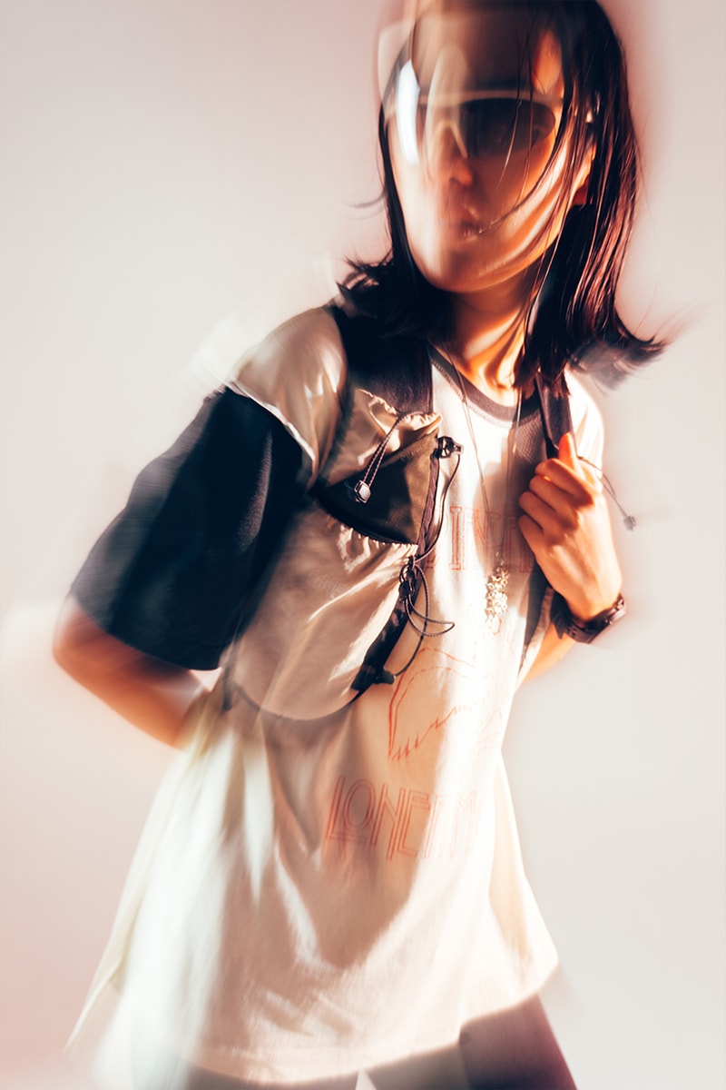 Loner Running x Motiviga Launch Mountain-Ready Collection "Radiant Ascent"