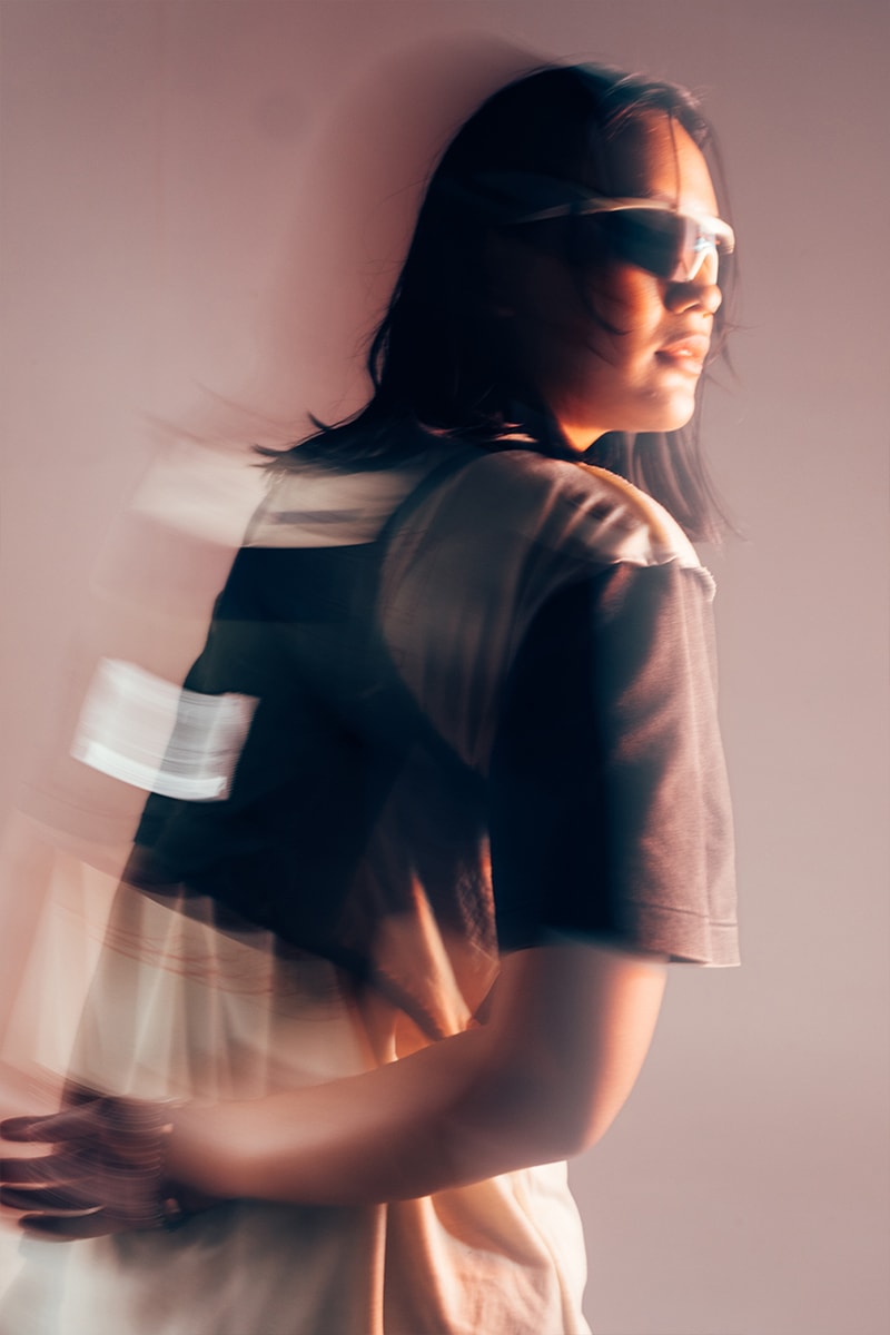 Loner Running x Motiviga Launch Mountain-Ready Collection "Radiant Ascent"