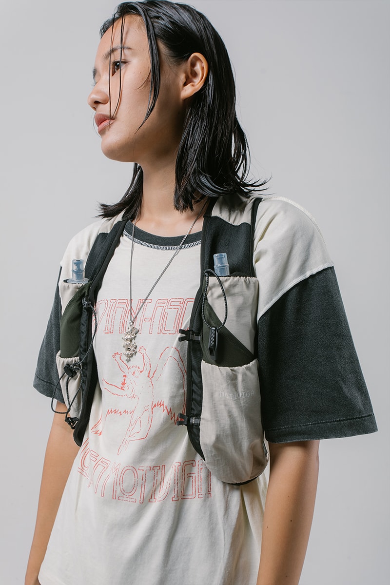 Loner Running x Motiviga Launch Mountain-Ready Collection "Radiant Ascent"